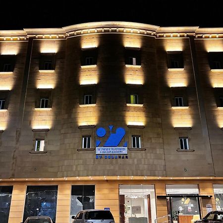 92 - وحدات فندقية - Унайза Экстерьер фото